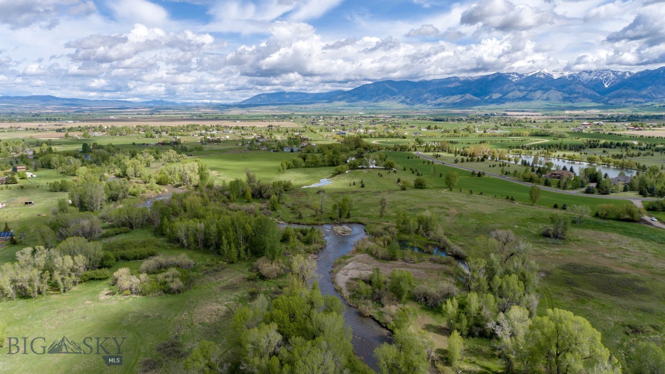 TBD Bridger Lake Drive