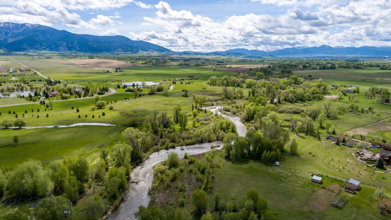 TBD Bridger Lake Drive