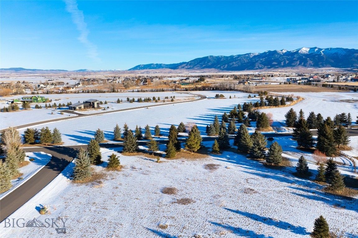 TBD Bridger Lake Drive