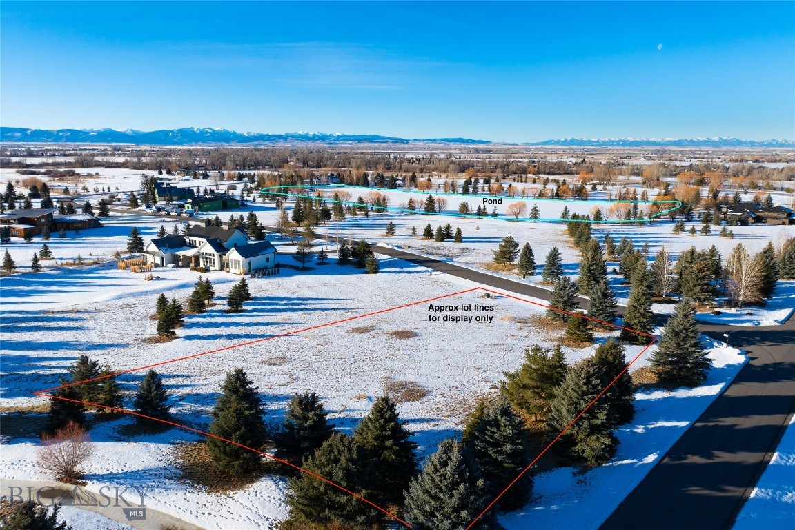 TBD Bridger Lake Drive