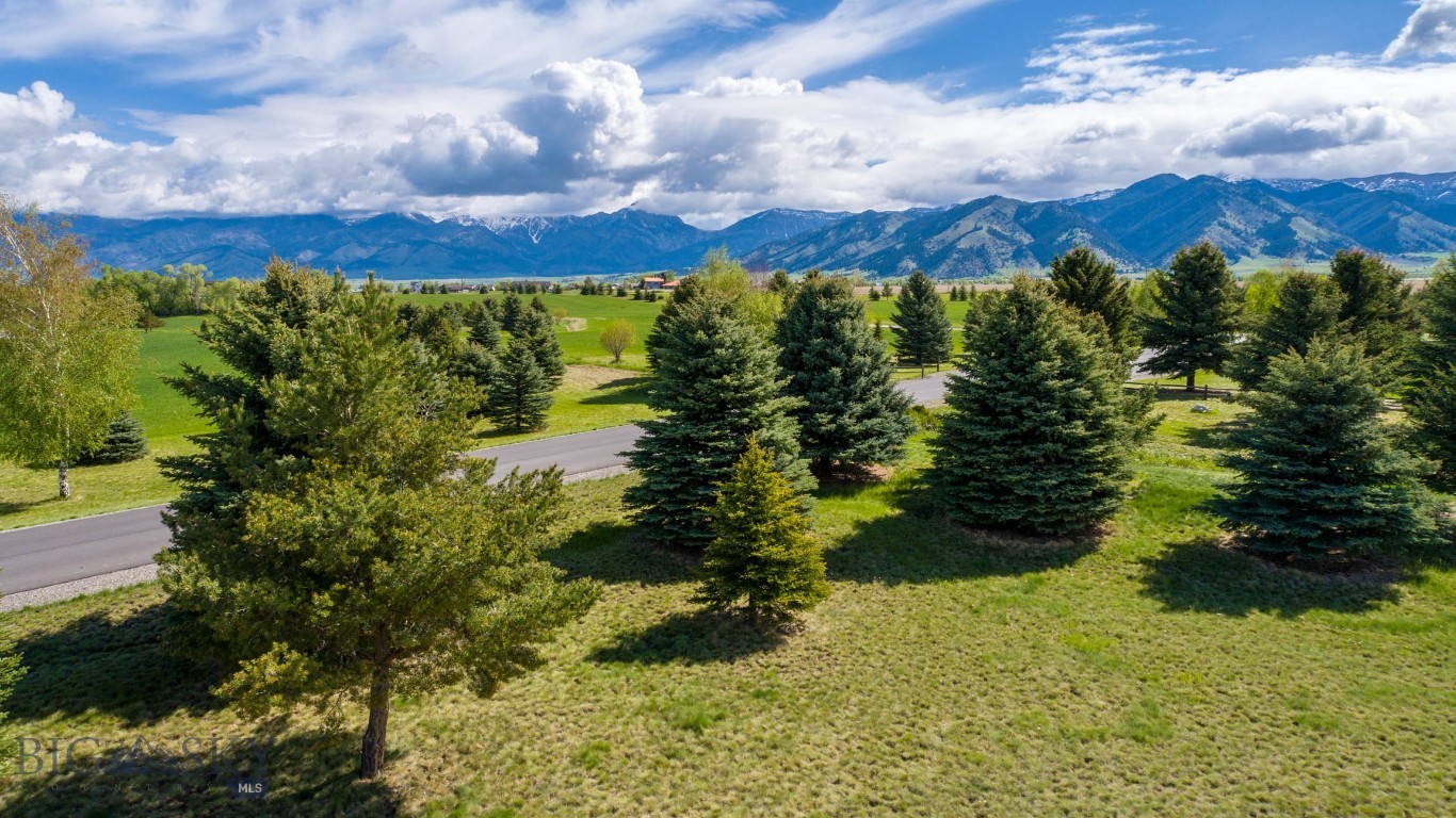 TBD Bridger Lake Drive