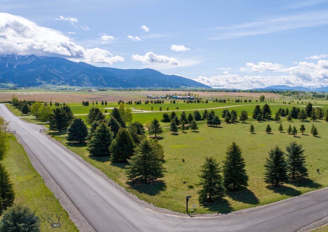 TBD Bridger Lake Drive