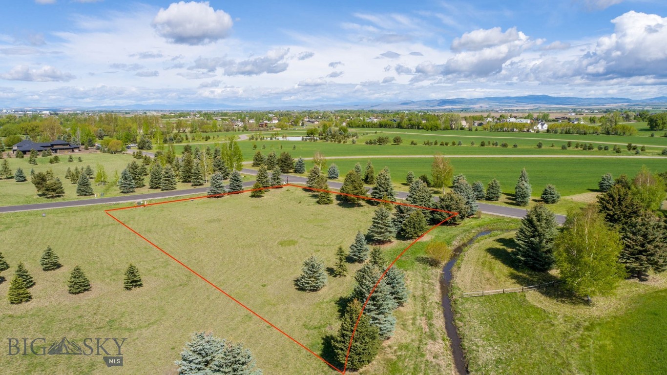 TBD Bridger Lake Drive