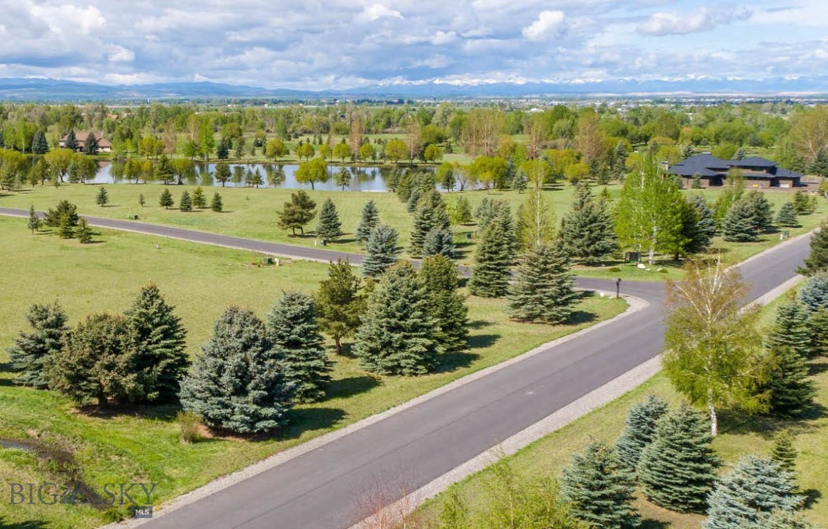 TBD Bridger Lake Drive