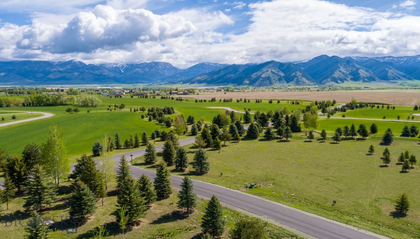 TBD Bridger Lake Drive
