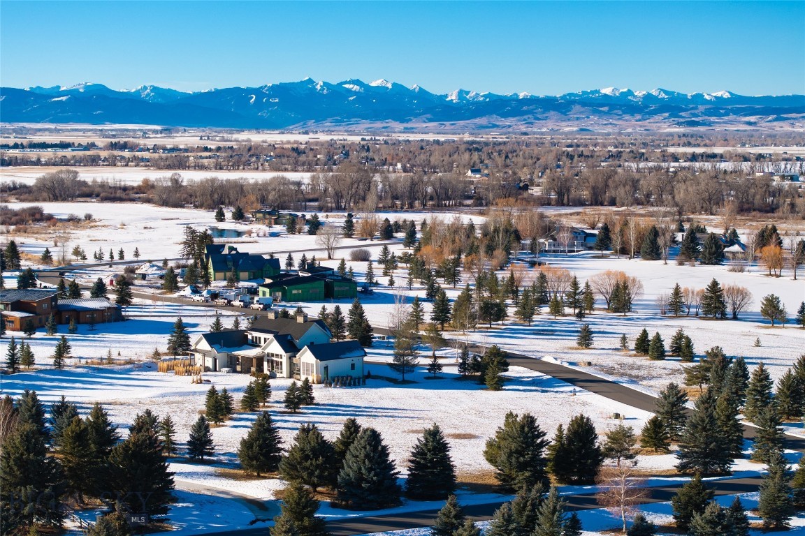 TBD Bridger Lake Drive
