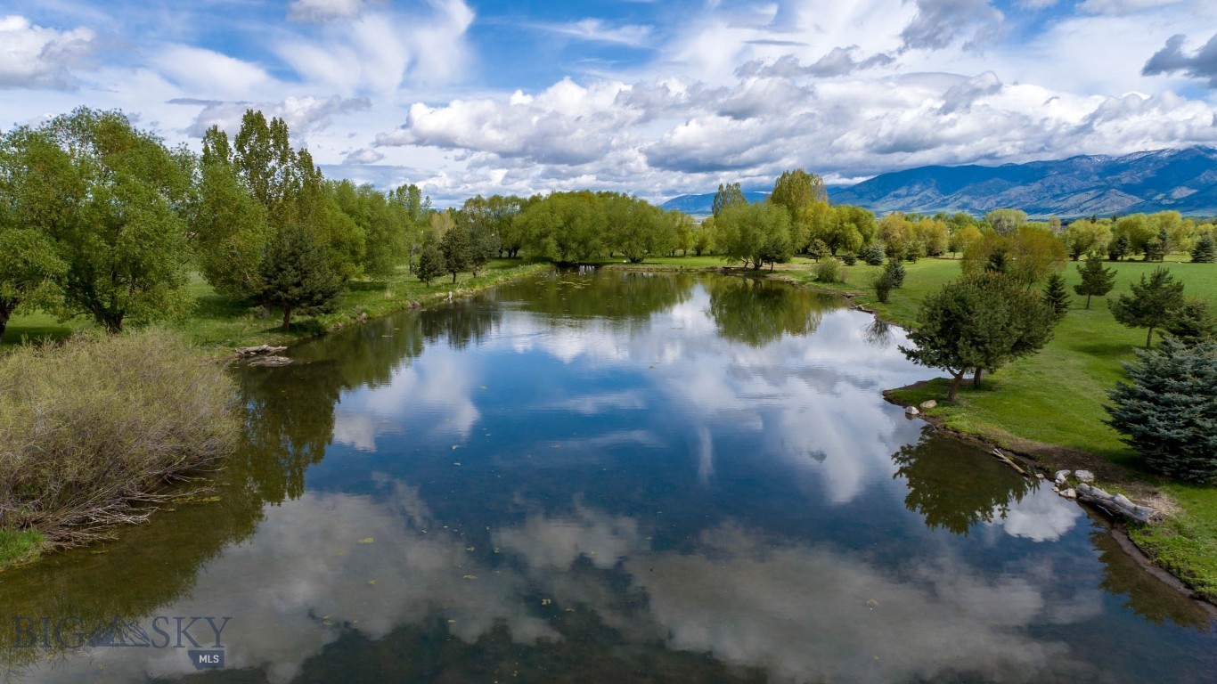 TBD Bridger Lake Drive