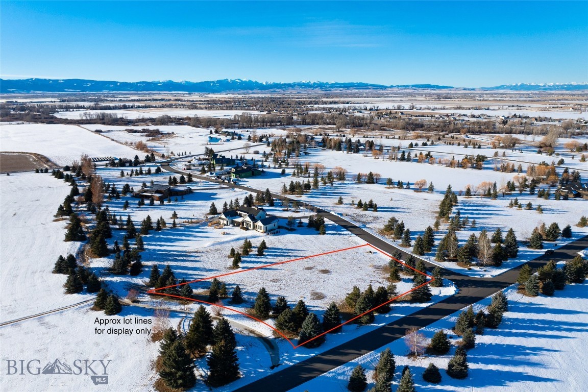 TBD Bridger Lake Drive