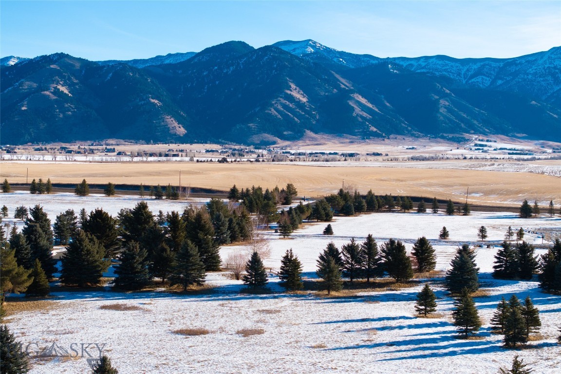 TBD Bridger Lake Drive