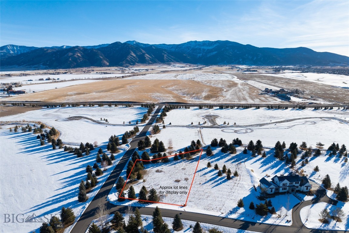 TBD Bridger Lake Drive