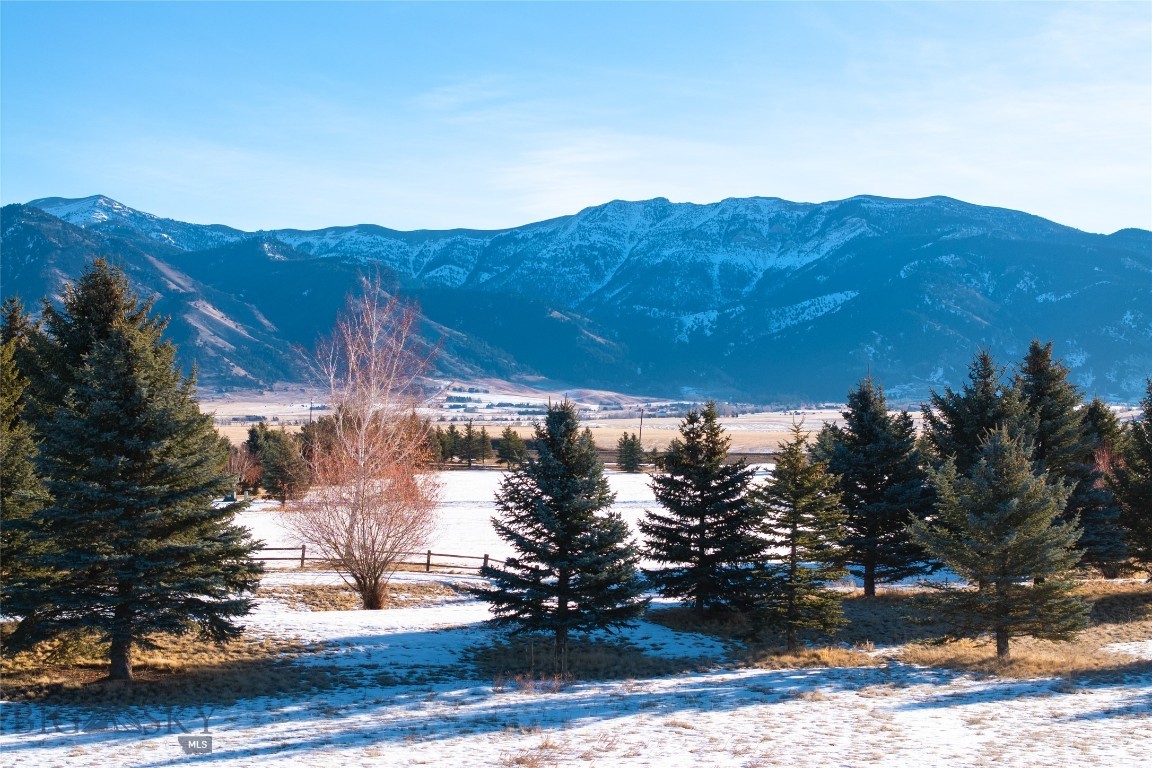 TBD Bridger Lake Drive