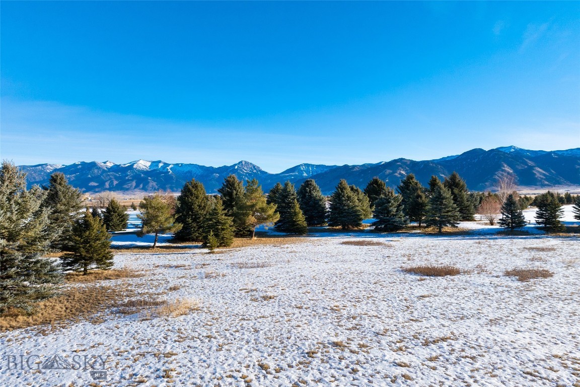 TBD Bridger Lake Drive