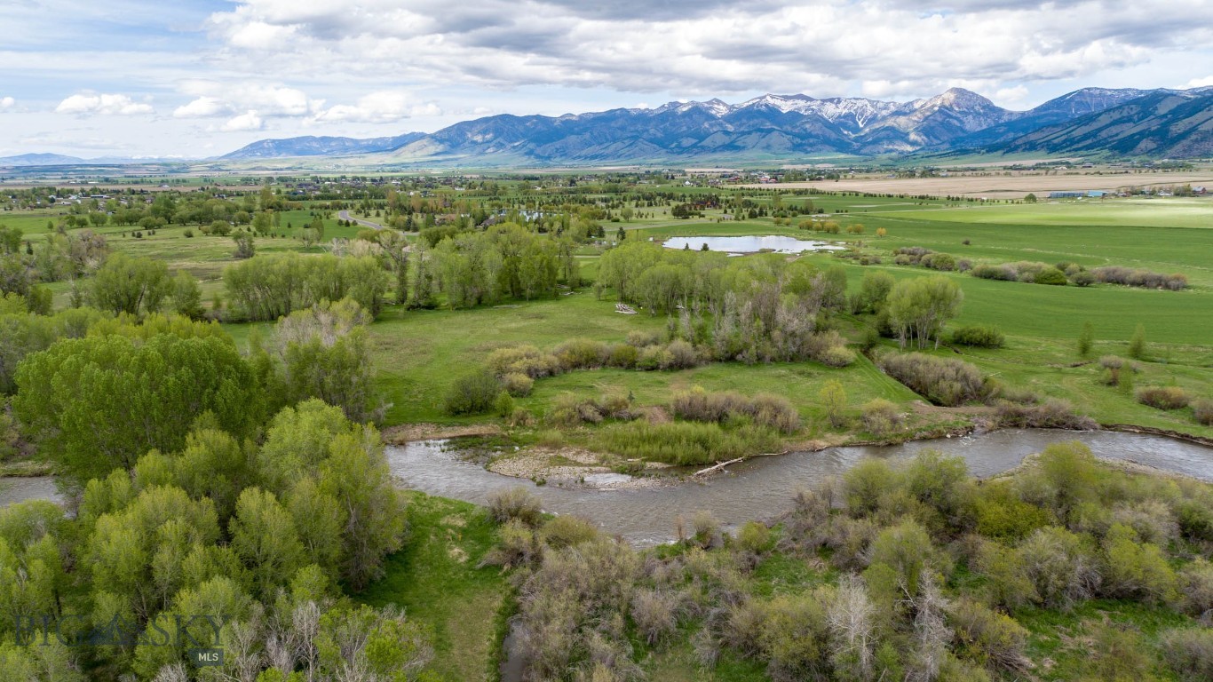 TBD Bridger Lake Drive