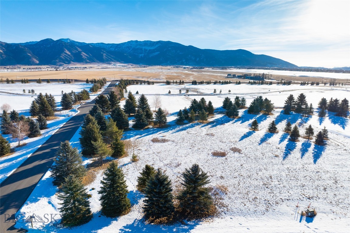 TBD Bridger Lake Drive