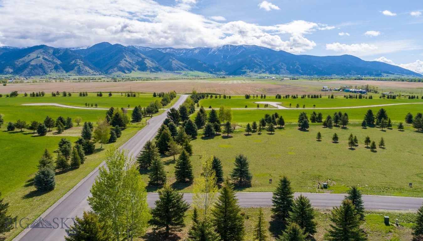 TBD Bridger Lake Drive