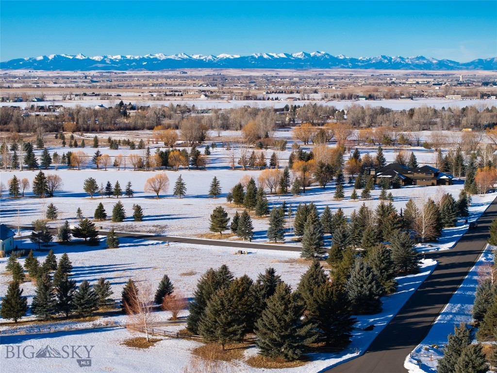 TBD Bridger Lake Drive
