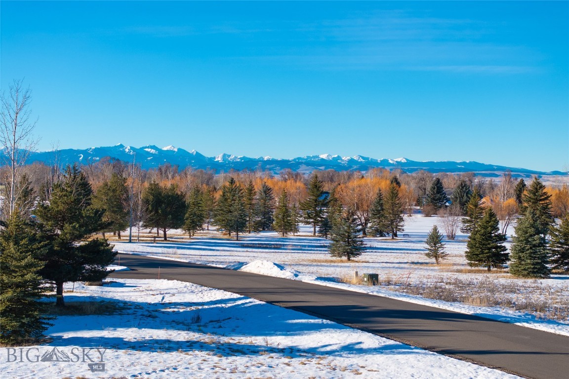 TBD Bridger Lake Drive