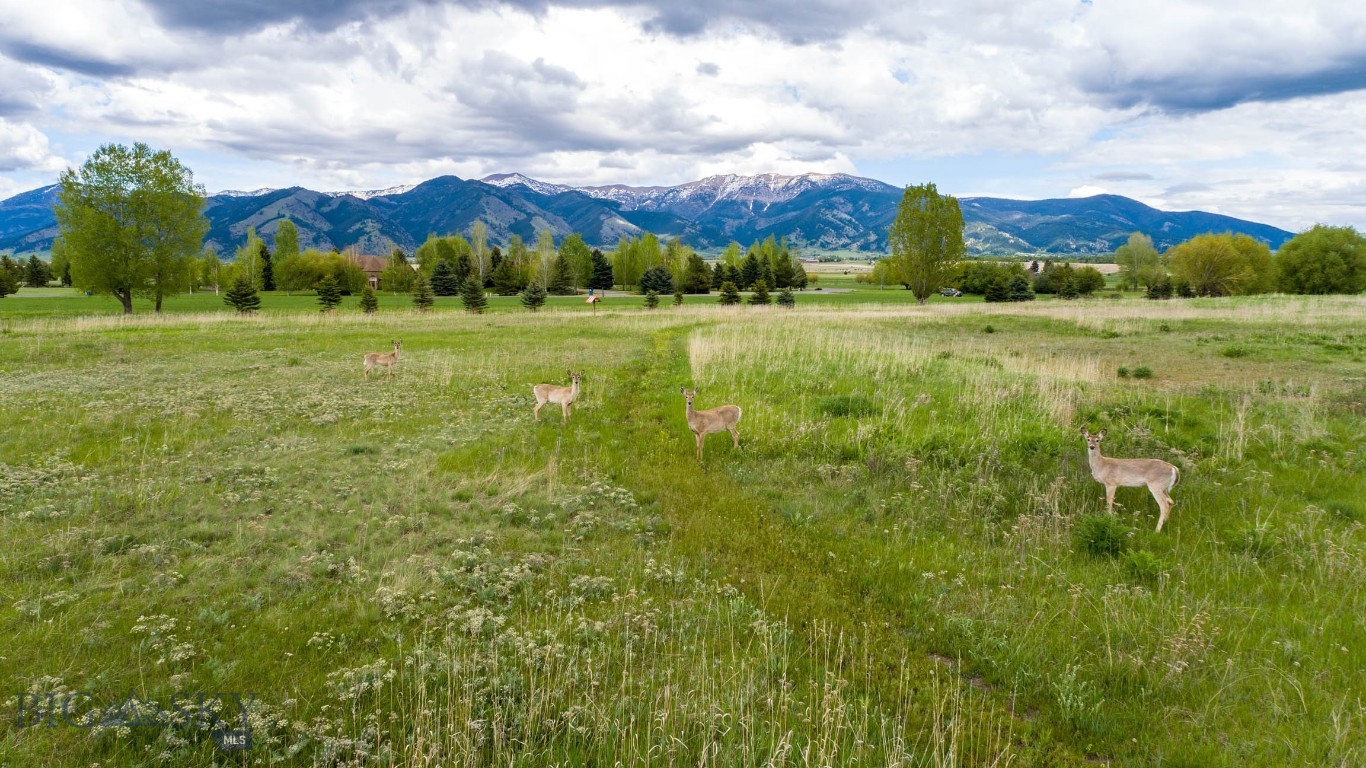 TBD Bridger Lake Drive