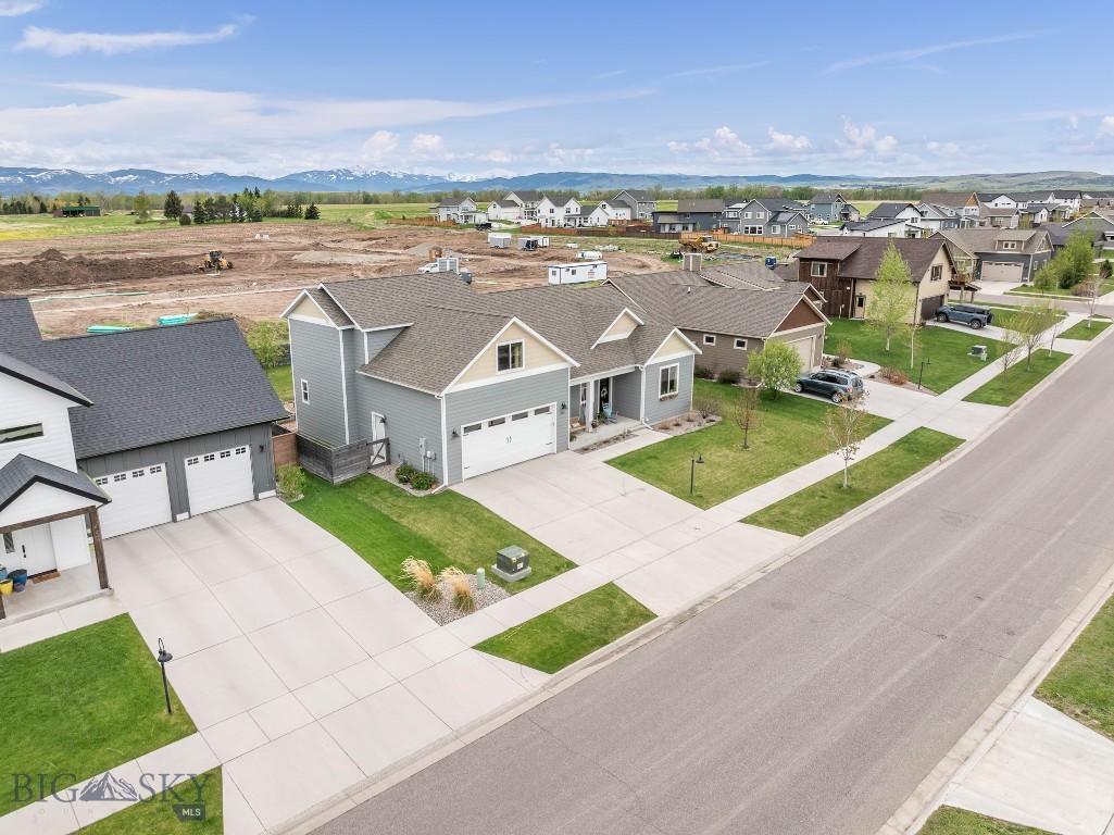 456 Talon Way
