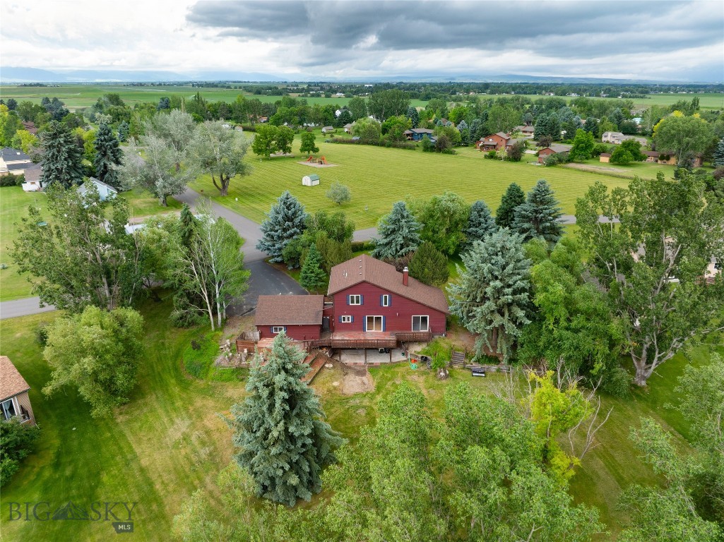 703 Mountain View Drive