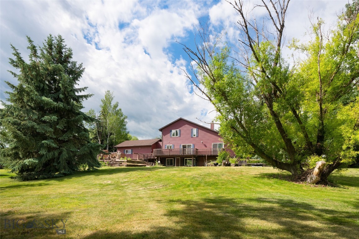703 Mountain View Drive