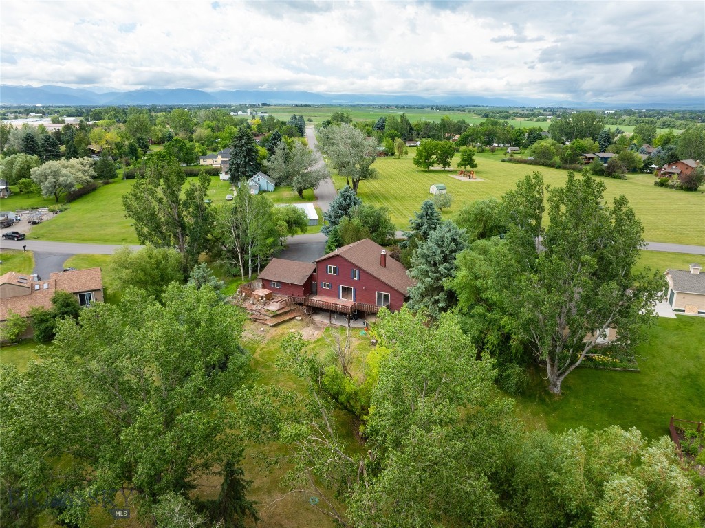 703 Mountain View Drive