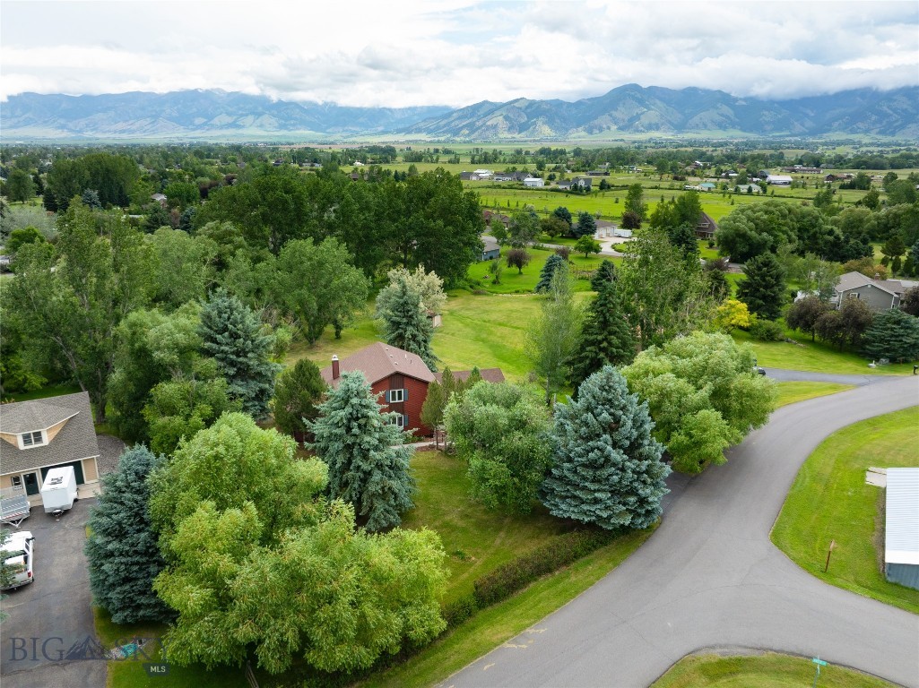 703 Mountain View Drive