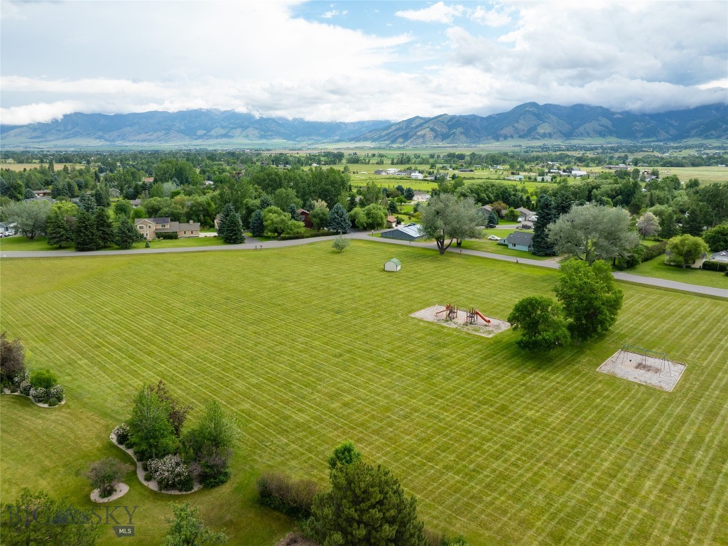 703 Mountain View Drive