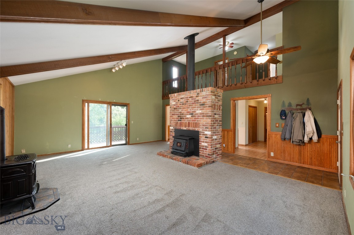 703 Mountain View Drive
