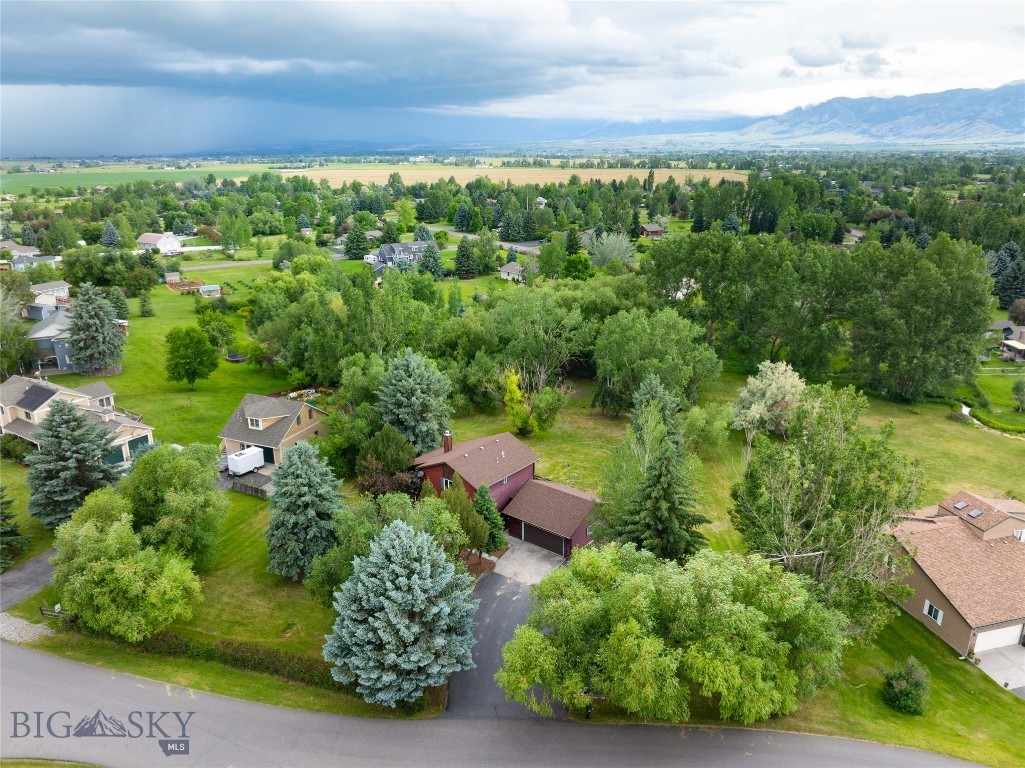 703 Mountain View Drive