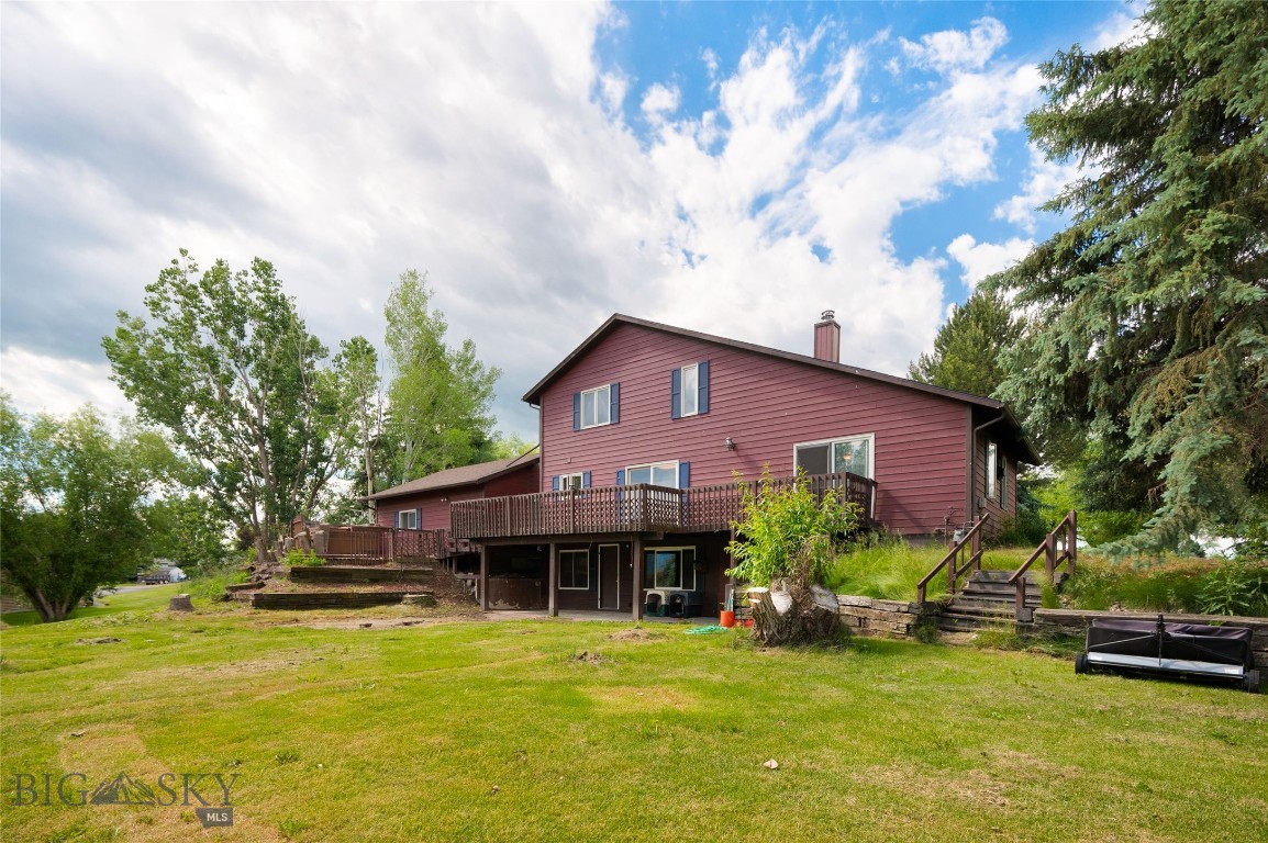 703 Mountain View Drive