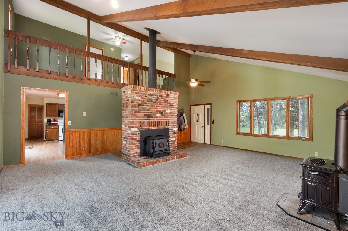 703 Mountain View Drive