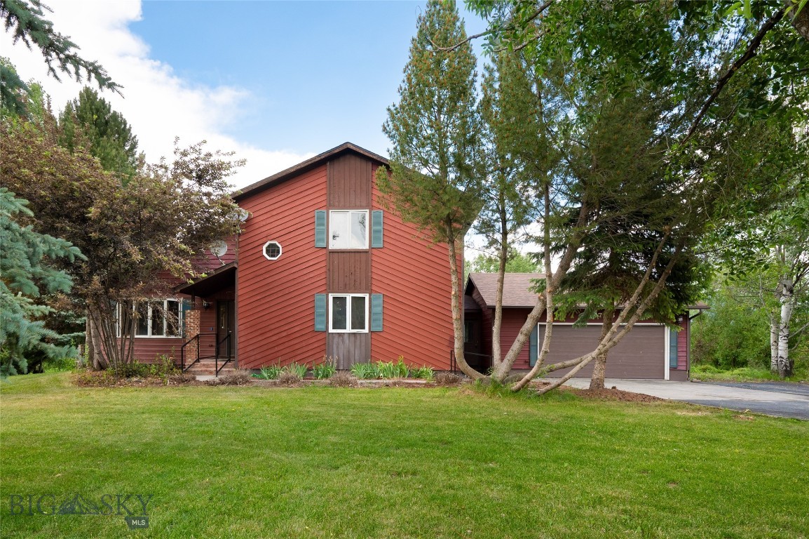 703 Mountain View Drive