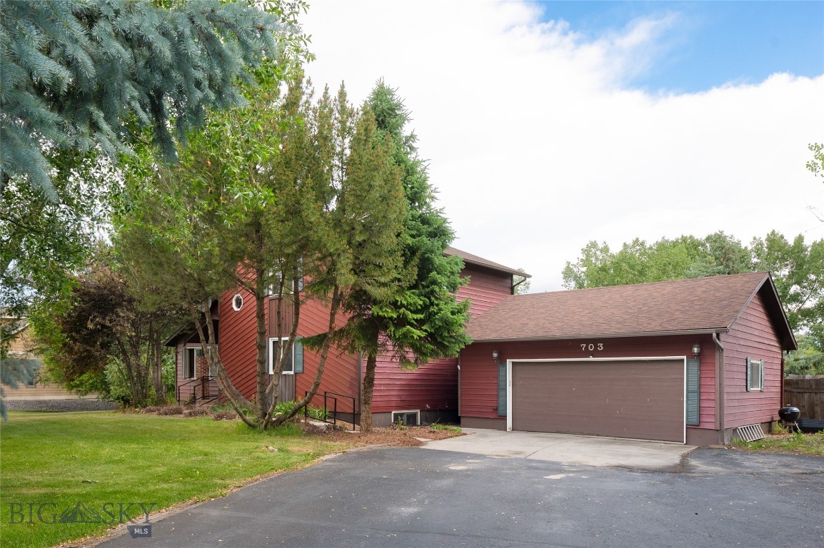703 Mountain View Drive