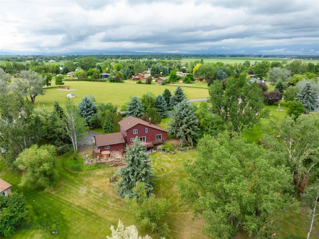 703 Mountain View Drive