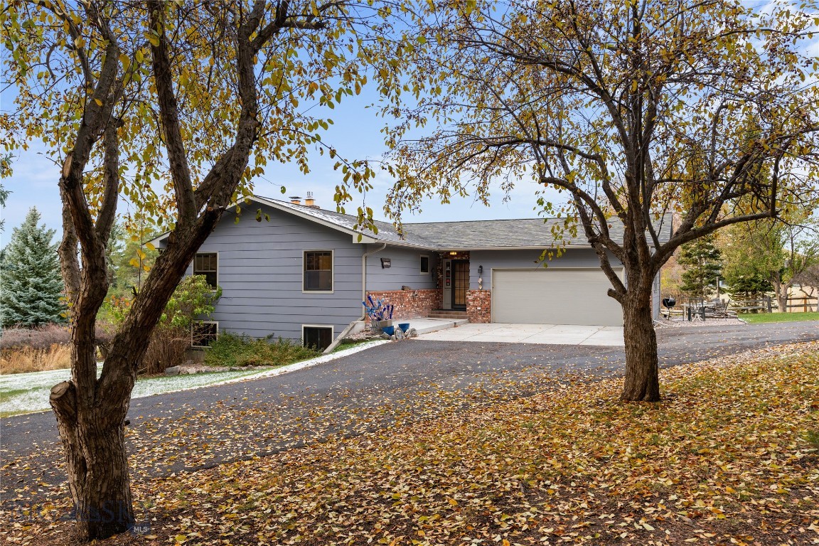 1 Hitching Post Road