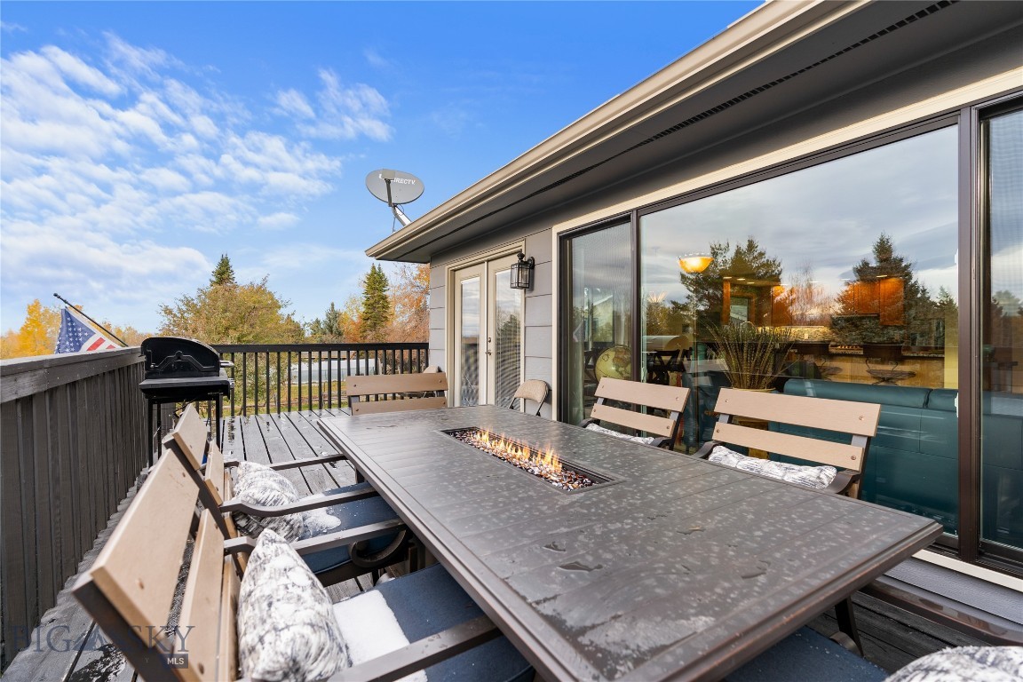 1 Hitching Post Road
