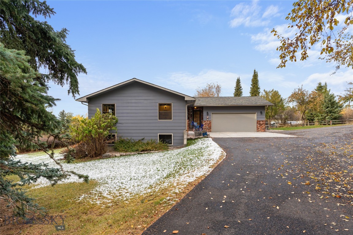 1 Hitching Post Road