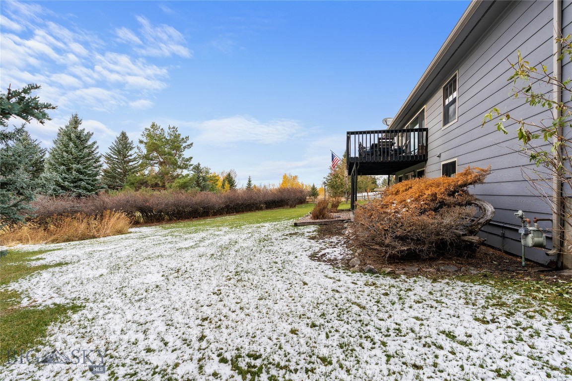 1 Hitching Post Road