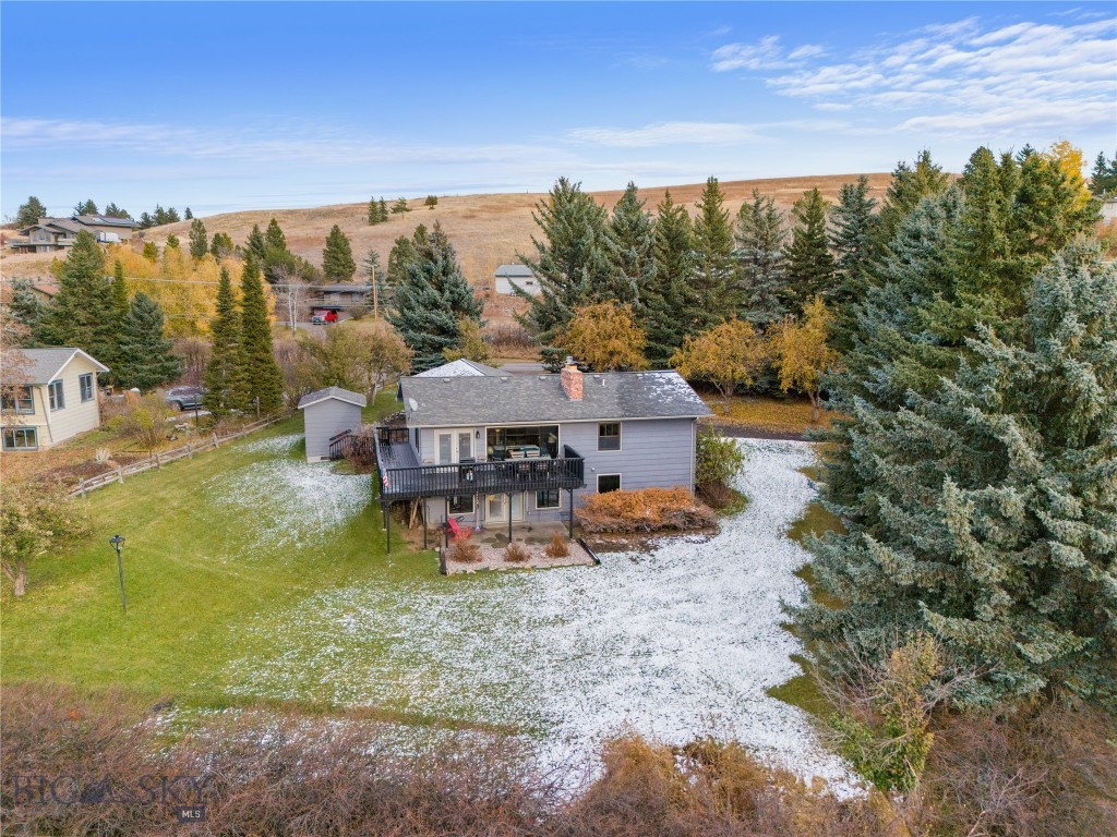 1 Hitching Post Road