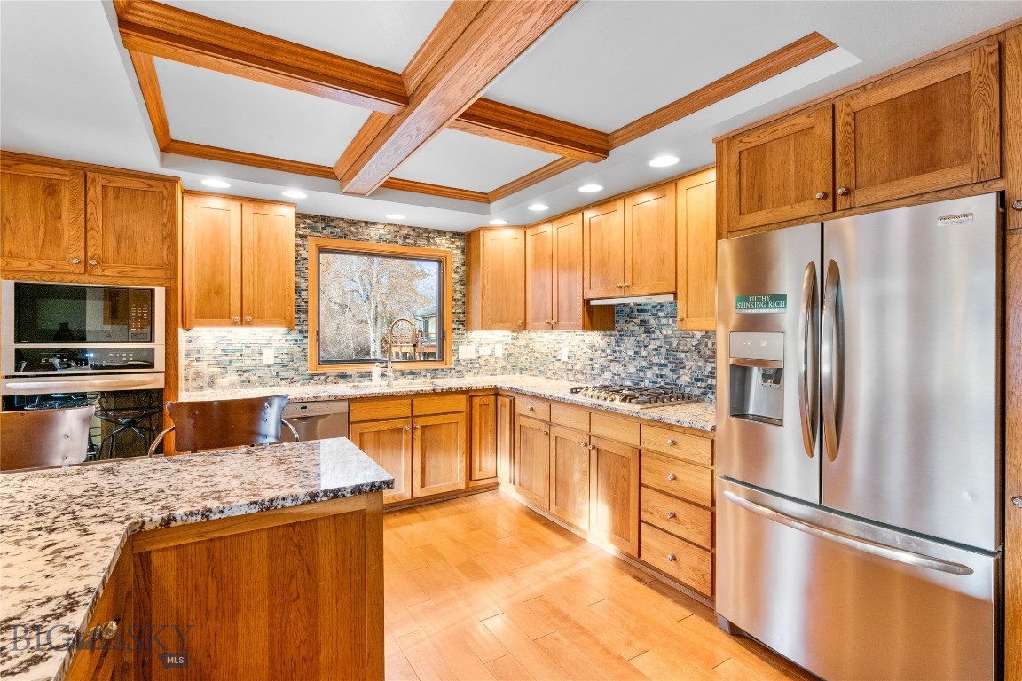 1 Hitching Post Road