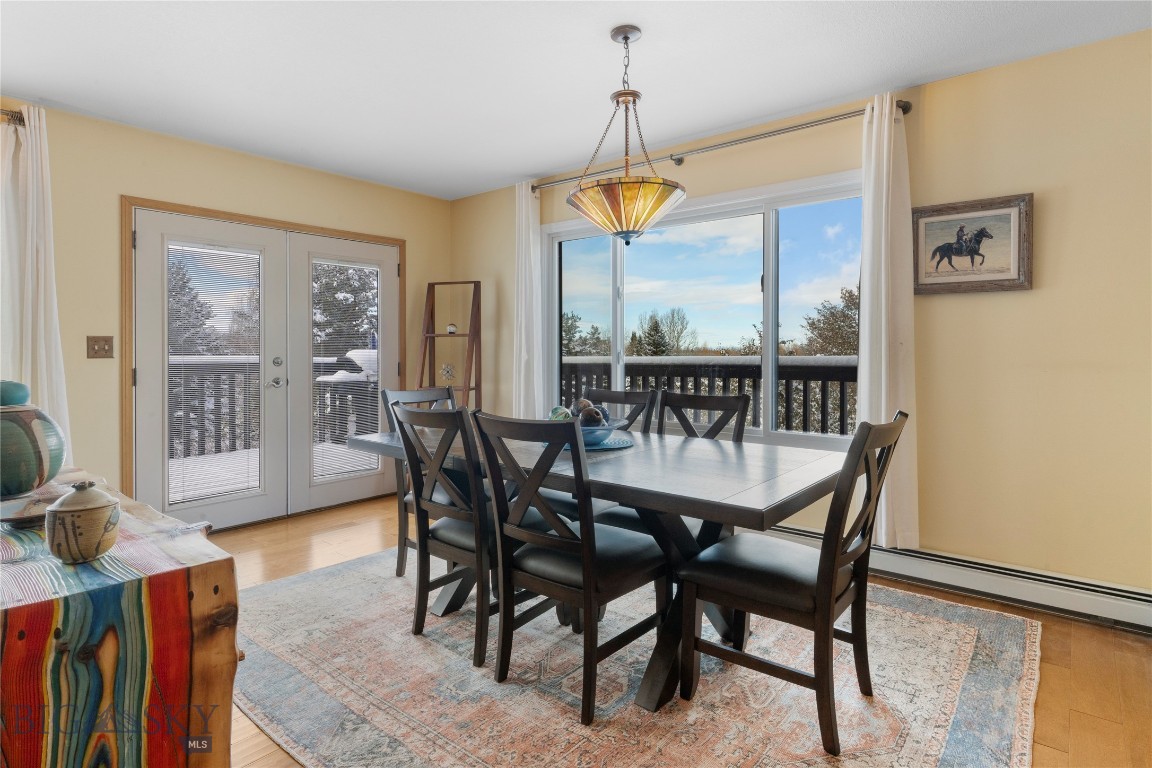 1 Hitching Post Road