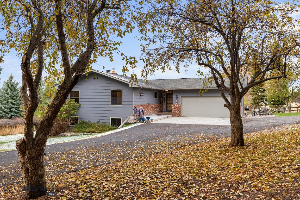 1 Hitching Post Road