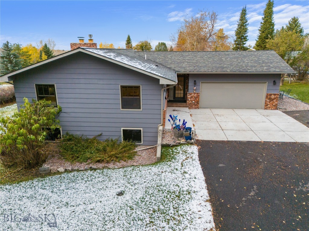 1 Hitching Post Road