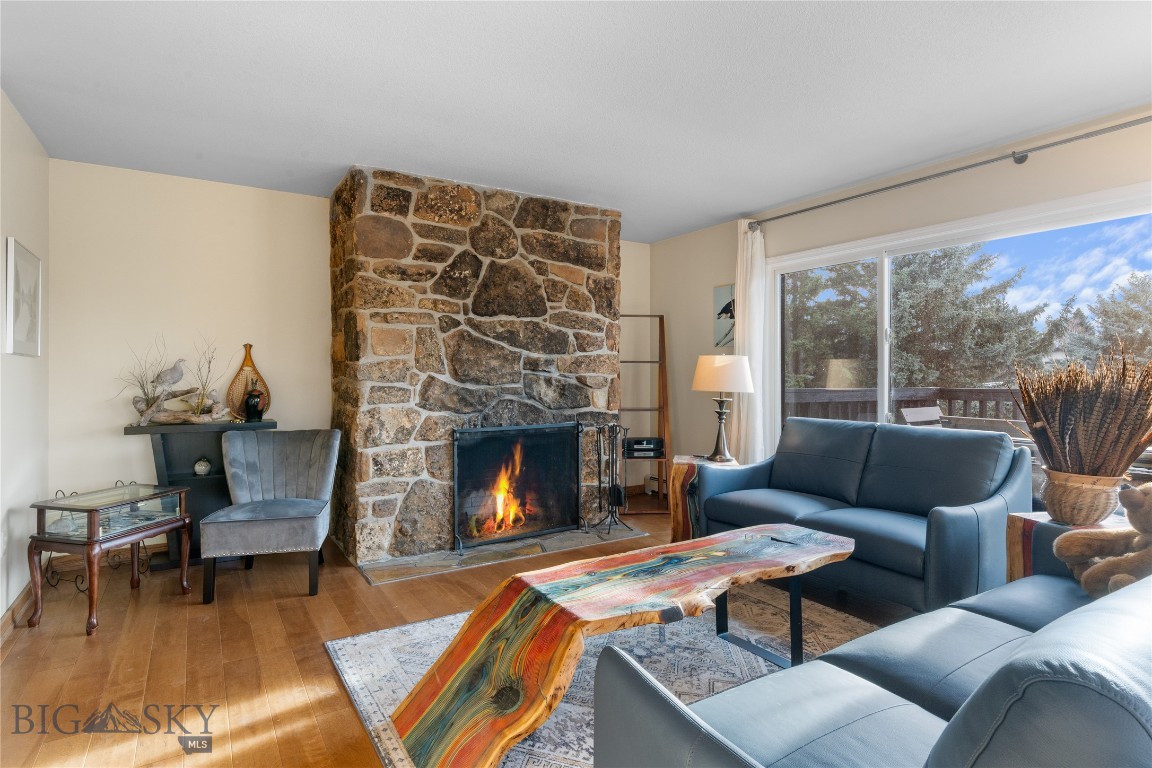 1 Hitching Post Road