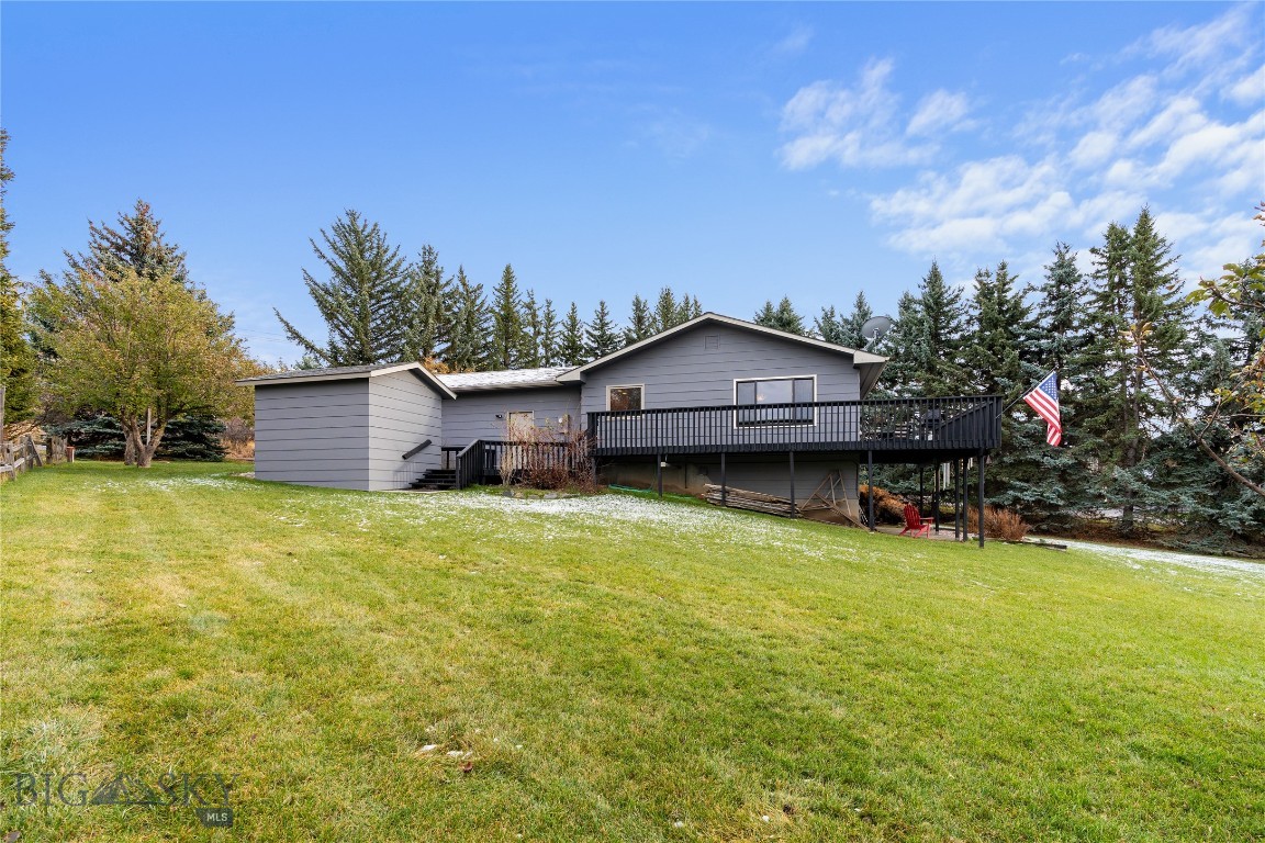 1 Hitching Post Road