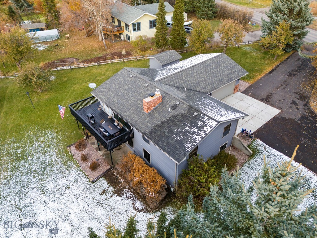 1 Hitching Post Road
