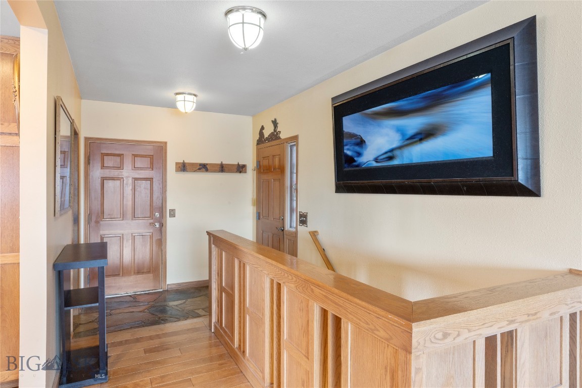 1 Hitching Post Road