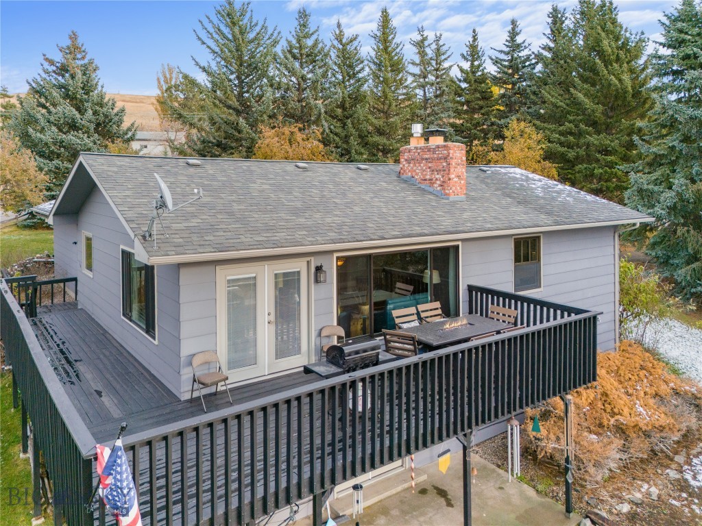 1 Hitching Post Road