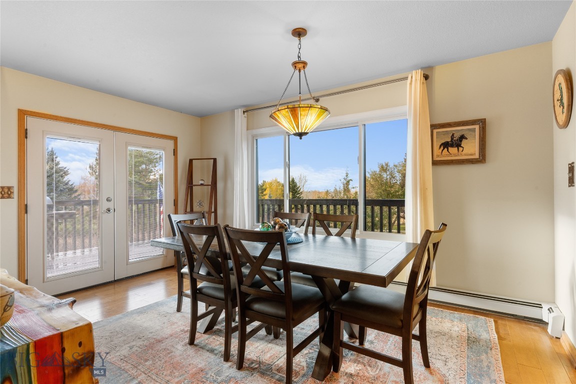 1 Hitching Post Road